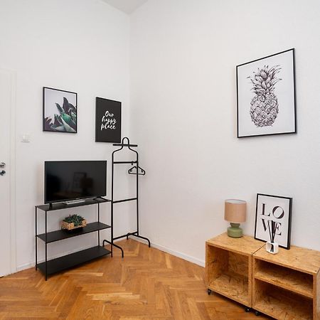 A.S. Home Swidnicka Street Wrocław Eksteriør billede
