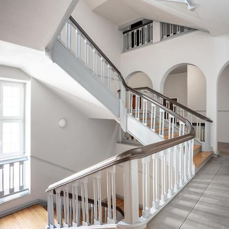 A.S. Home Swidnicka Street Wrocław Eksteriør billede