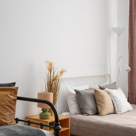 A.S. Home Swidnicka Street Wrocław Eksteriør billede